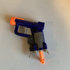 Nerf N-Strike Elite Jolt Blaster Toy